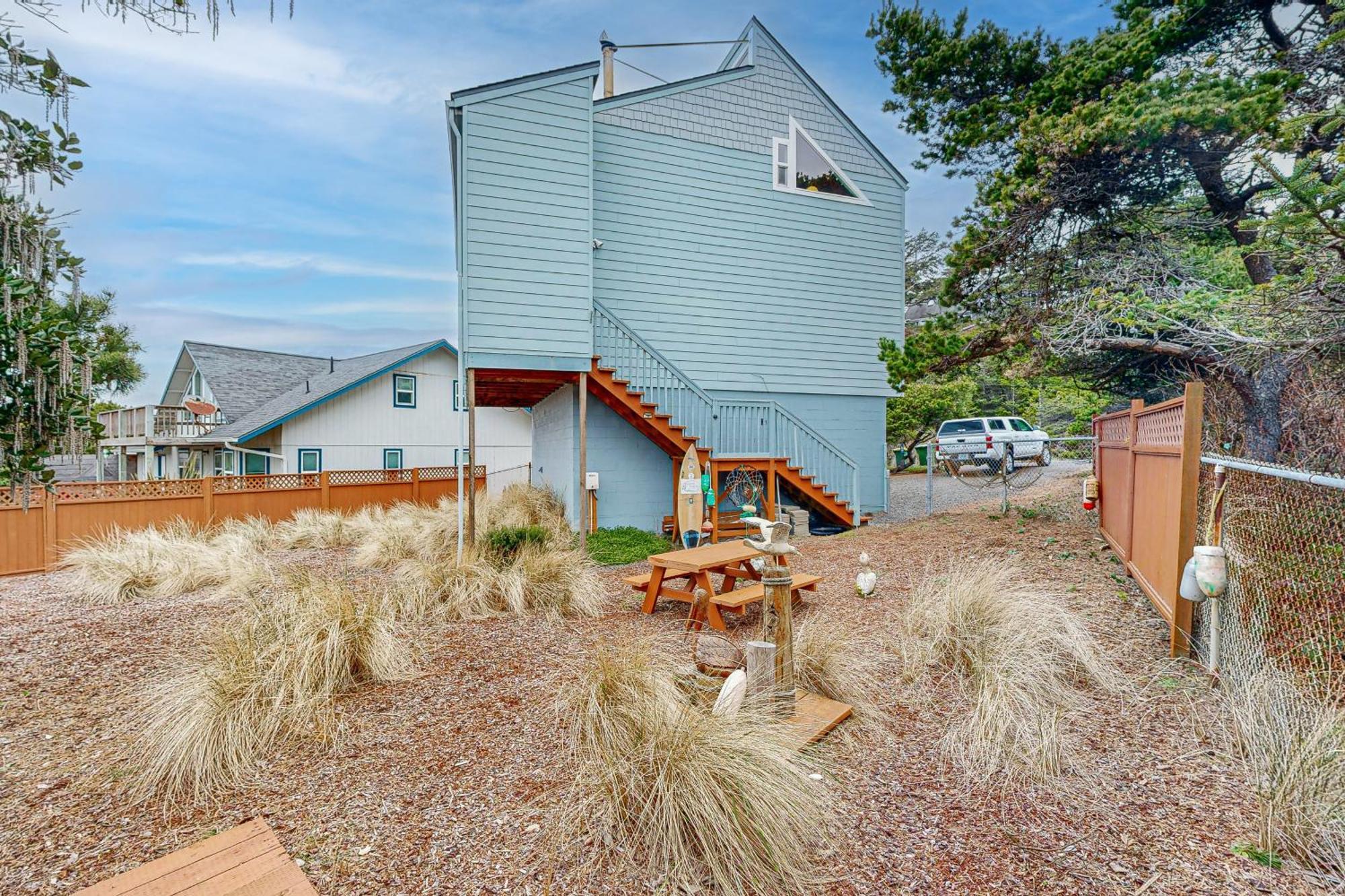 Lofty Pelican Florence Exterior photo