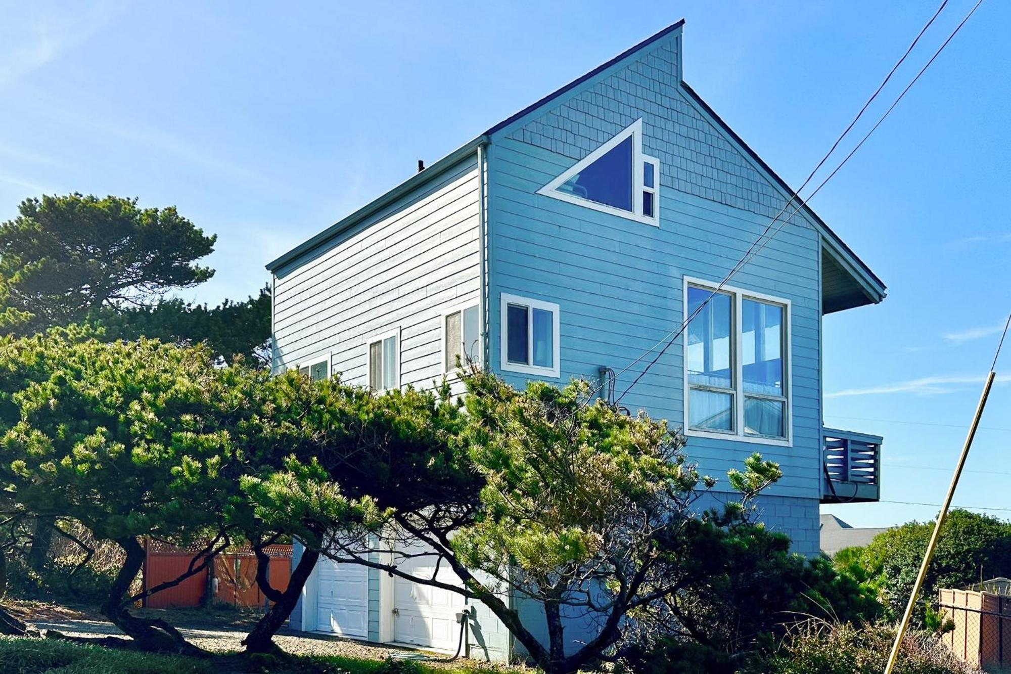 Lofty Pelican Florence Exterior photo